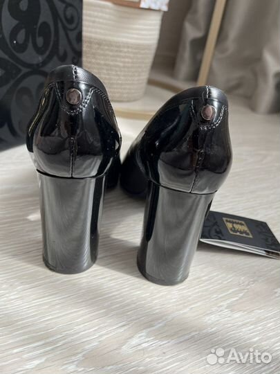 Туфли Palazzo D'oro 36