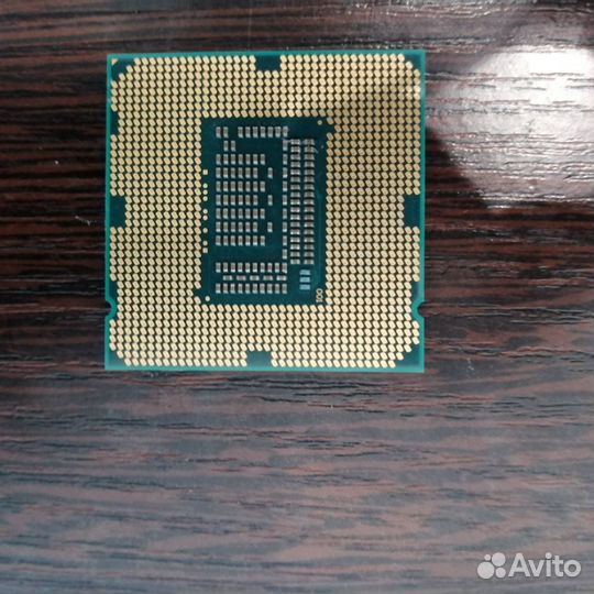 Процессор xeon e3-1230 v2