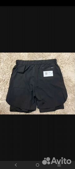 Шорты