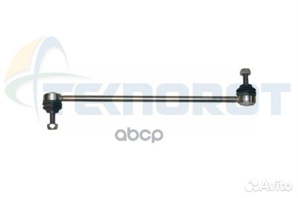 Стойка стабилизатора переднего la226 Teknorot