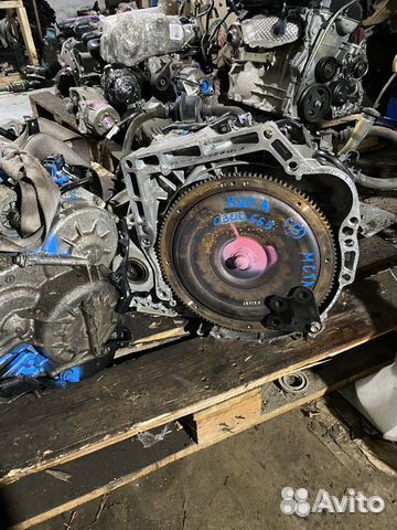 АКПП Хонда Аккорд 7 Accord 7 CL7 CL9 2.0 2.4 852