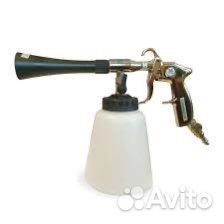 Детейлер/мастер химчистки и полировки