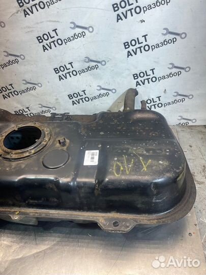 Бак топливный Kia Venga YN G4FA 2012