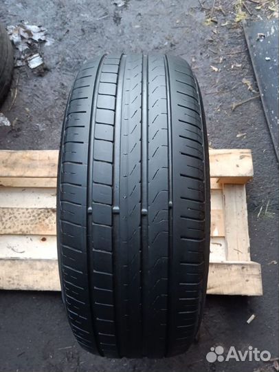 Pirelli Cinturato P7 215/55 R16 93V