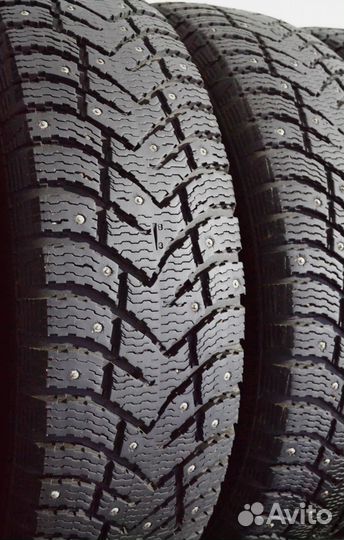 Cordiant Snow Cross 2 215/70 R16 104T