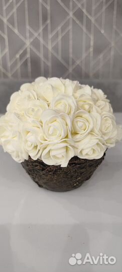 Цветочная композиция