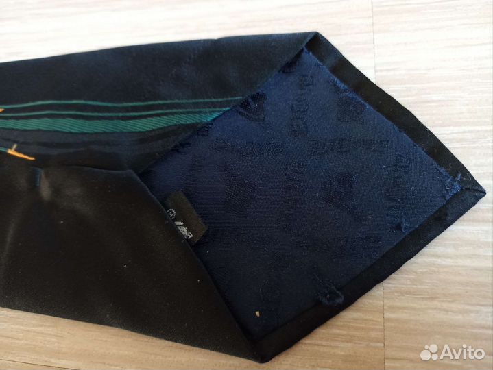 Мужские галстуки Италия Брендовые