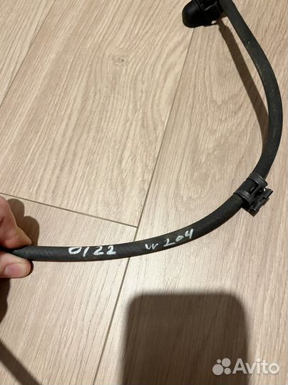 Форсунки омывателя лобового стекла