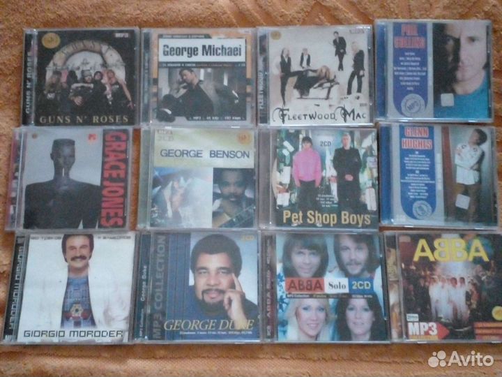 Мп3 винил плакаты