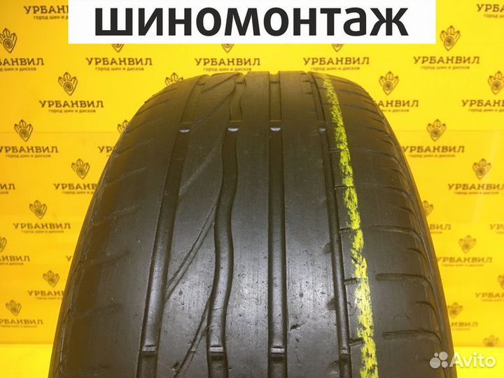 Bridgestone Turanza ER300 195/55 R16 87H