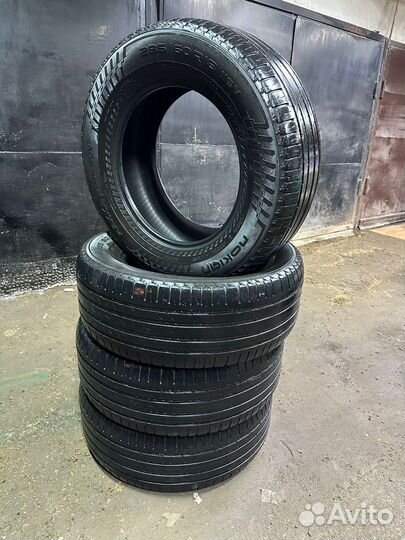 Nokian Tyres Hakka Blue SUV 285/60 R18