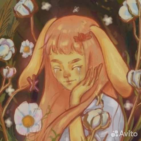 Рисунки на заказ