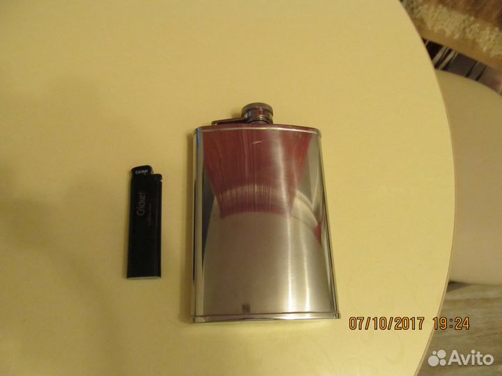 Фляжка