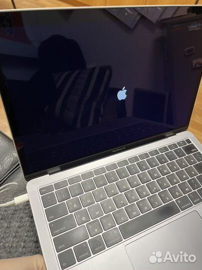 Macbook air 13 2018 retina