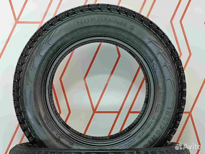 Nokian Tyres Nordman 5 185/70 R14 92T