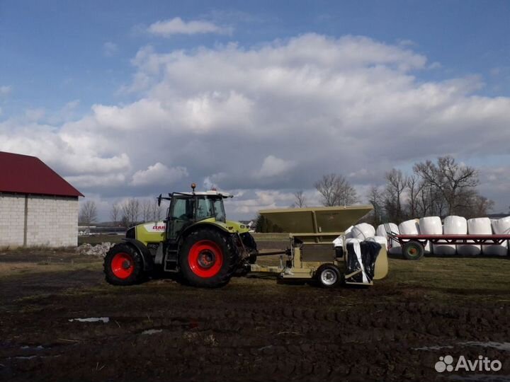 Зернодробилка ROmiLL CP1 Simple, 2022