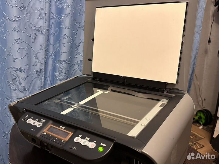 Принтер Canon printer k10282