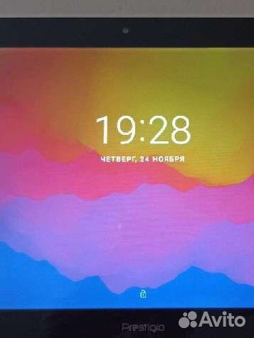 Планшет 10.1 дюймов Prestigio wize 3161 3G