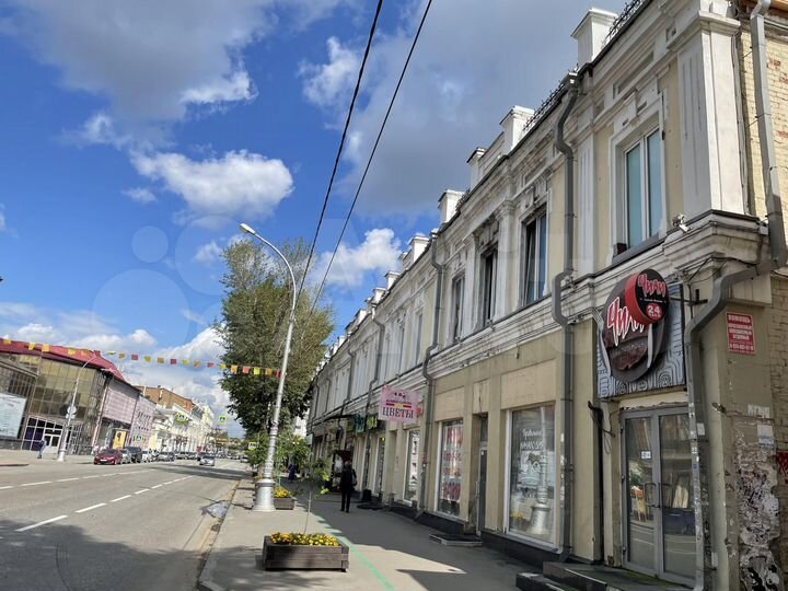 Свободного назначения, 189.7 м²