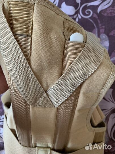 Корсет для позвоночника детский