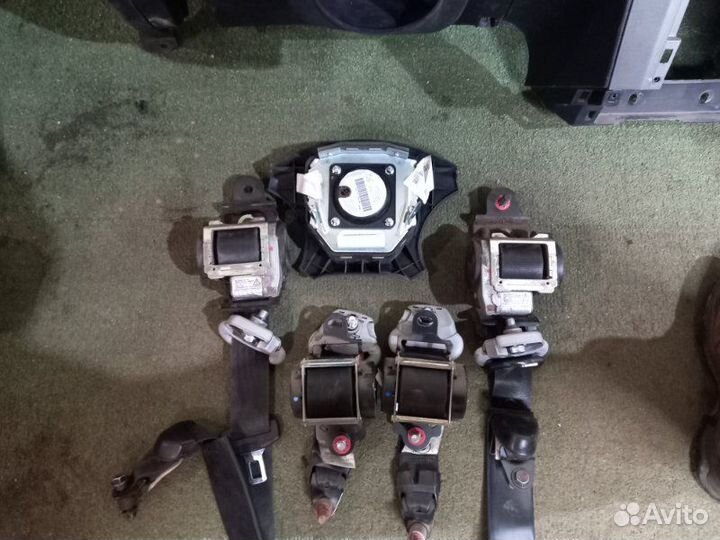 Торпедо Great Wall Hover H5