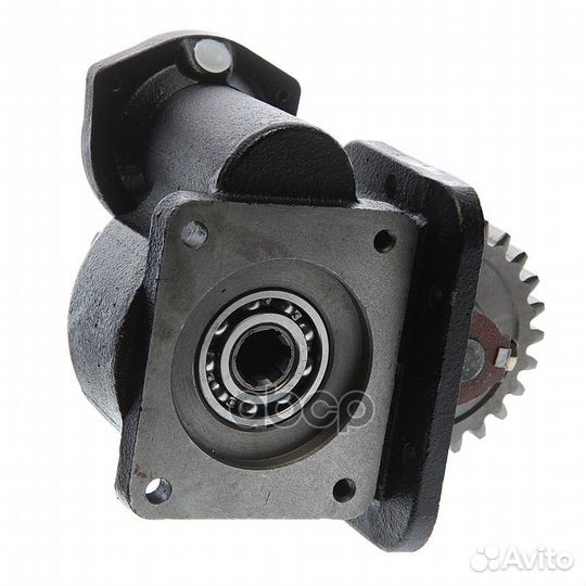 Коробка маз отбора мощности megapower 240-11-002