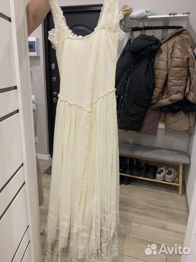 Платье Винтаж