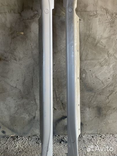 Пороги на 210