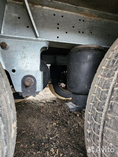 Полуприцеп рефрижератор Schmitz Cargobull SKO 24 L, 2014