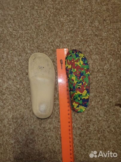 Ортопедические стельки