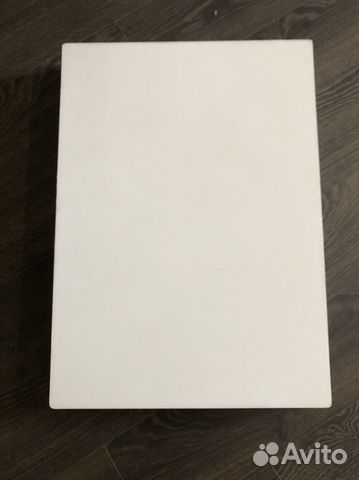 Светодиодный светильник