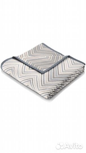 Плед Biederlack Германия