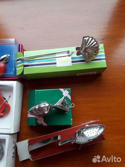 Ситечко для чая