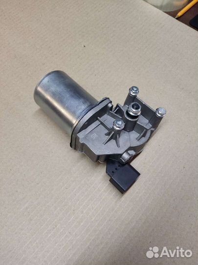 Мотор стеклоочистителя Газель-Некст