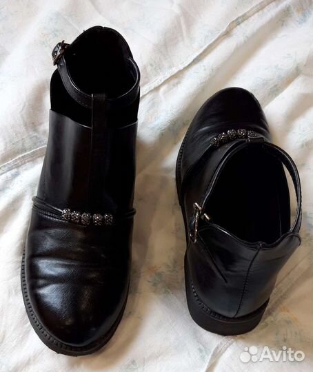 Детская обувь для девочек 35