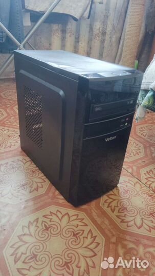 Системный блок