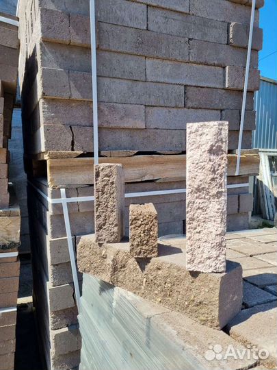 Кирпич Бессер