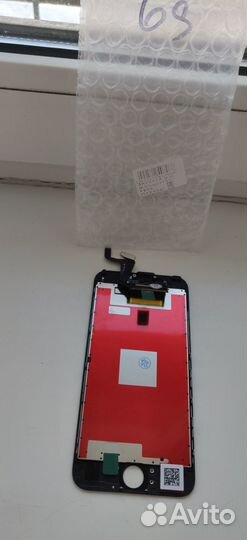 Дисплей для Айфона5s.6plus