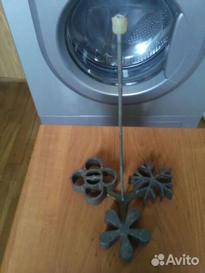 Предметы из СССР