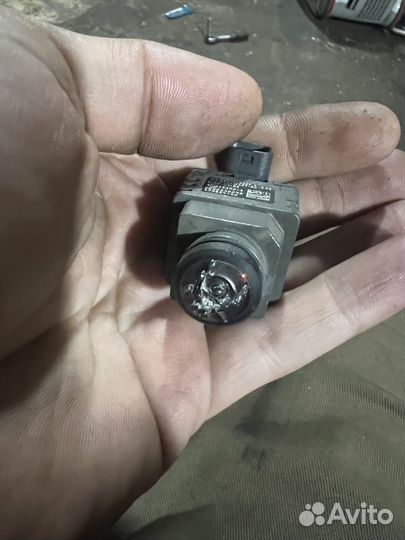 Bmw g20 g80 камера кругового обзора