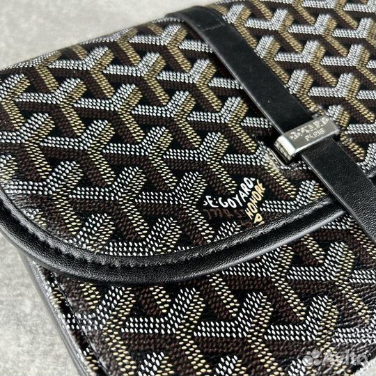 Сумка через плечо goyard