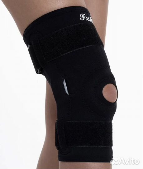 Ортез на колено