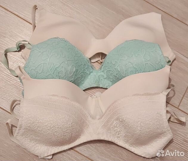 Лифчики без косточек 75 В (Дефиле)