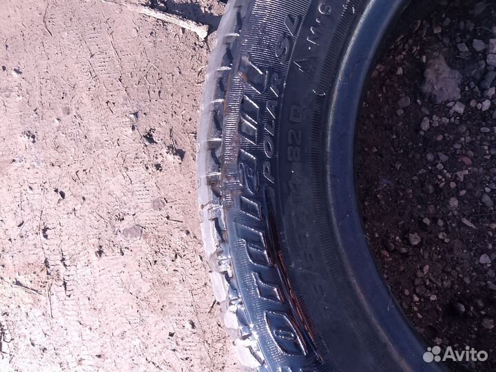 Cordiant Polar SL 175/65 R14 82T