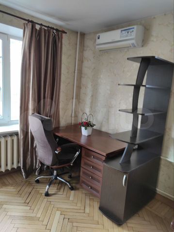 1-к. квартира, 37 м², 5/8 эт.