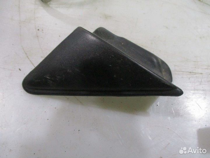 Накладка стойки Renault Megane 2