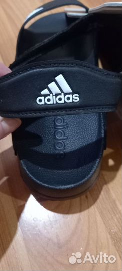 Сандали Adidas 38