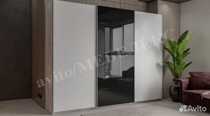 Шкаф купе Оплата при Получении