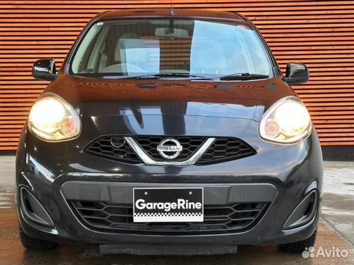 Nissan March 1.2 CVT, 2020, 46 000 км