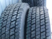 Шины ведущие кама NR 202 315/70 R22.5